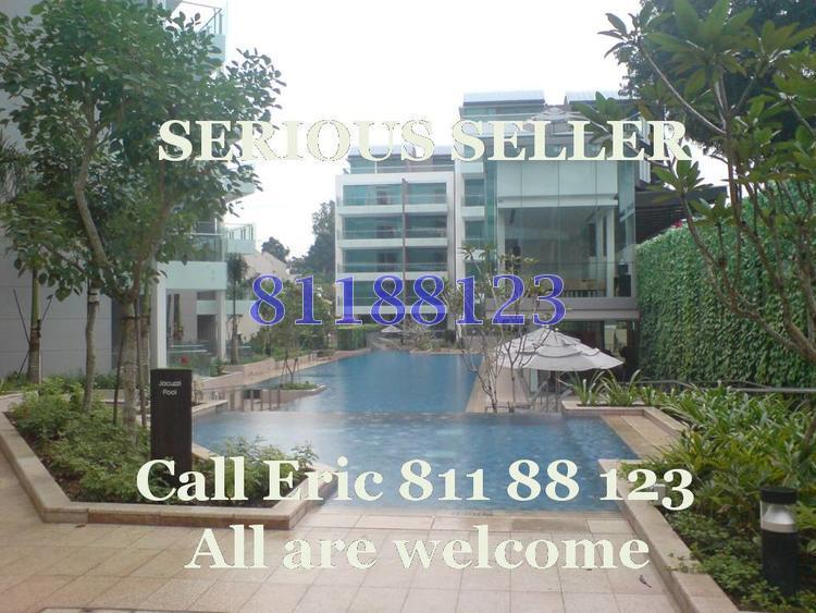 Orange Grove Residences (D10), Condominium #150563602